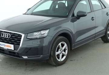 Audi Q2 83.560 km 21.480 &euro; Köln 50739