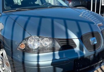 Seat Ibiza 105.000 km 3.900 &euro; Brühl bei Köln 50321