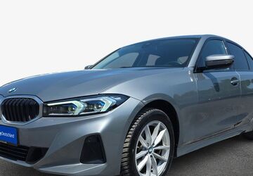 BMW 318 80.678 km 24.490 &euro; Leverkusen 51373