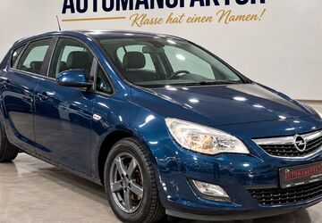 Opel Astra 189.000 km 3.450 &euro; Leverkusen 51373