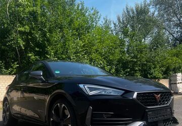 Cupra Leon 47.000 km 20.500 &euro; Leverkusen 51373