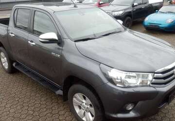 Toyota Hilux 189.950 km 23.990 &euro; Bergisch Gladbach 51469