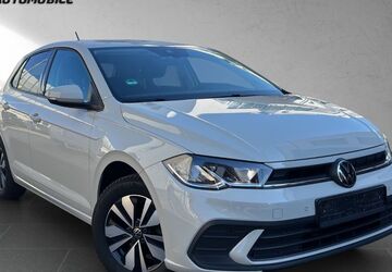 VW Polo 55.000 km 15.990 &euro; Troisdorf 53840