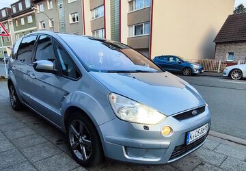 Ford S-Max 335.000 km 4.200 &euro; Köln 51069