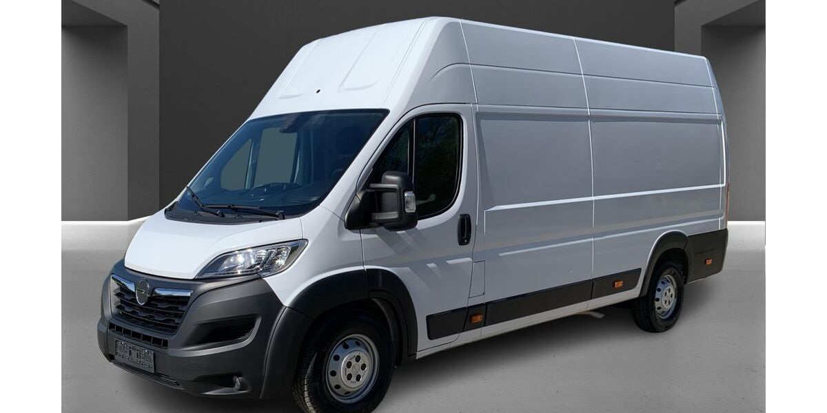 Opel Movano 47.940 km 20.950 &euro; Bergheim 50126