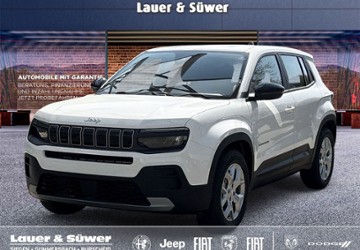 Jeep Avenger 5.000 km 28.990 &euro; Burscheid 51399