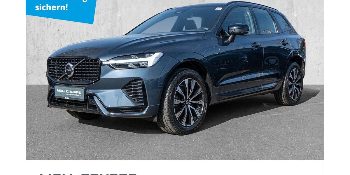 Volvo XC60 85.186 km 38.490 &euro; Düsseldorf 40474
