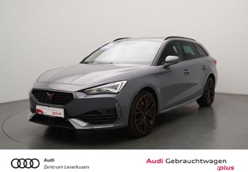 Cupra Leon 61.125 km 22.988 &euro; Leverkusen 51373
