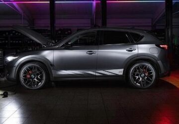 Mazda CX-30 51.636 km 19.990 &euro; Kürten 51515