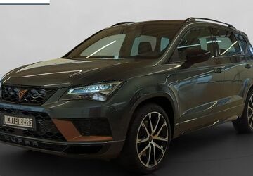 Cupra Ateca 64.900 km 24.280 &euro; Leverkusen 51381