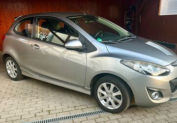 Mazda 2 189.500 km 4.600 &euro; Erkrath 40699