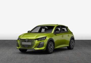 Peugeot 208 14.423 km 12.480 &euro; Leverkusen 51373