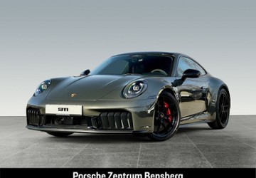 Porsche 992 3.900 km 189.900 &euro; Bergisch Gladbach 51429