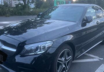 Mercedes-Benz C 220 150.000 km 27.950 &euro; Köln 51105