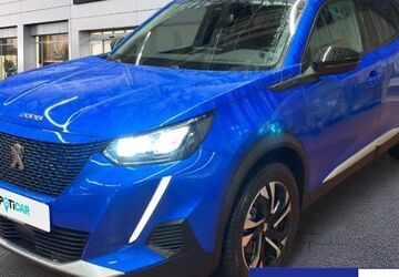 Peugeot 2008 23.603 km 19.110 &euro; Köln 50933