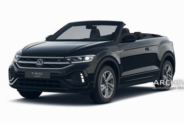 VW T-Roc 25.293 km 31.988 &euro; Leverkusen 51379