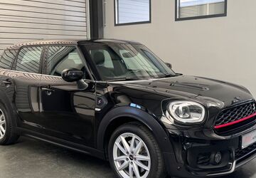 Mini Countryman S (Cooper) 88.000 km 24.850 &euro; Erftstadt 50374