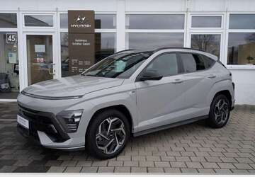Hyundai KONA 12.751 km 28.385 &euro; Leverkusen 51373