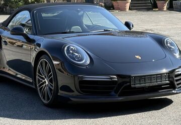Porsche 991 41.200 km 149.790 &euro; Frechen (bei Köln) 50226