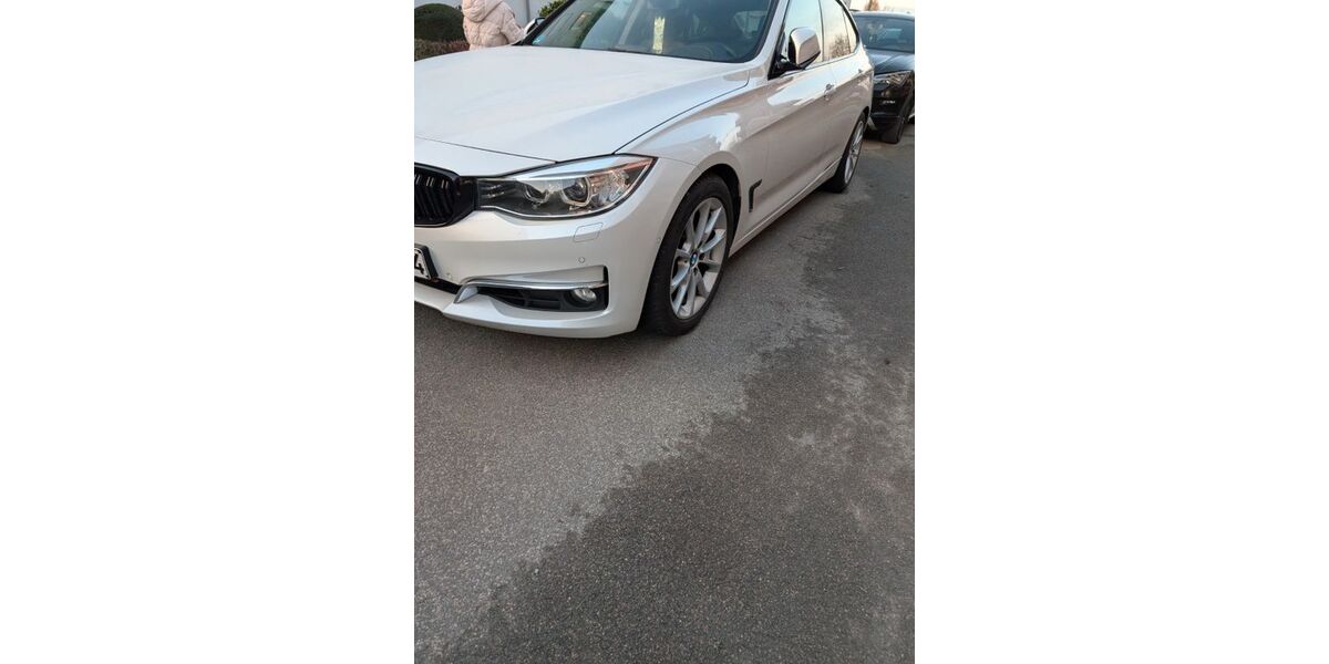 BMW 325 Gran Turismo 176.852 km 15.000 &euro; Leverkusen 51377