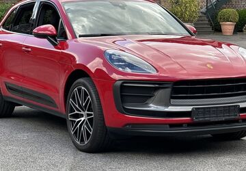 Porsche Macan 19.600 km 69.790 &euro; Frechen (bei Köln) 50226