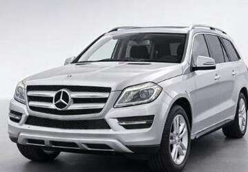 Mercedes-Benz GL 450 254.000 km 19.950 &euro; Köln, Stadt (Nordrhein-Westfalen) 51107