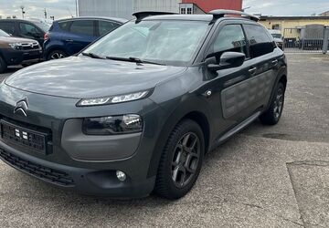 Citroen C4 Cactus 109.000 km 7.990 &euro; Neuss 41469