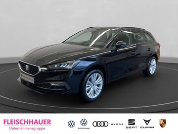 Gebrauchte Seat Leon