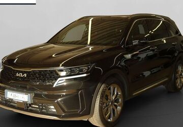 Kia Sorento 53.050 km 38.790 &euro; Leverkusen 51381
