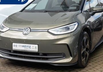 VW ID.3 60.778 km 24.650 &euro; Kerpen 50169