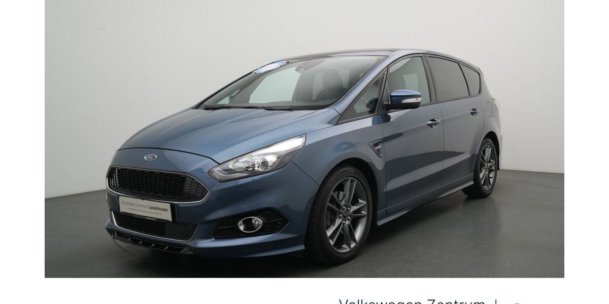 Ford S-Max 76.749 km 21.980 &euro; Leverkusen 51379