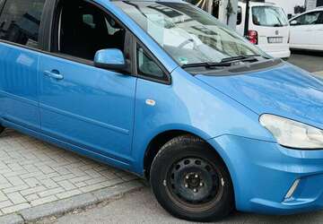 Ford C-Max 163.000 km 4.200 &euro; Troisdorf 53842