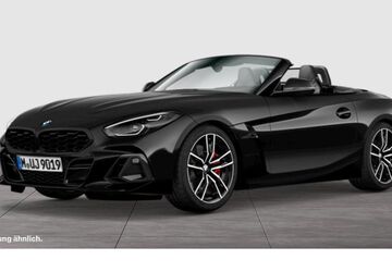 BMW Z4 8.160 km 44.995 &euro; Köln-West 50858