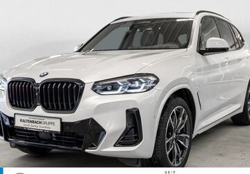 BMW X3 8.761 km 56.290 &euro; Remscheid 42897