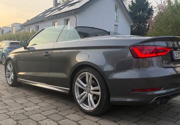 Audi A3 197.200 km 12.750 &euro; Leverkusen 51377