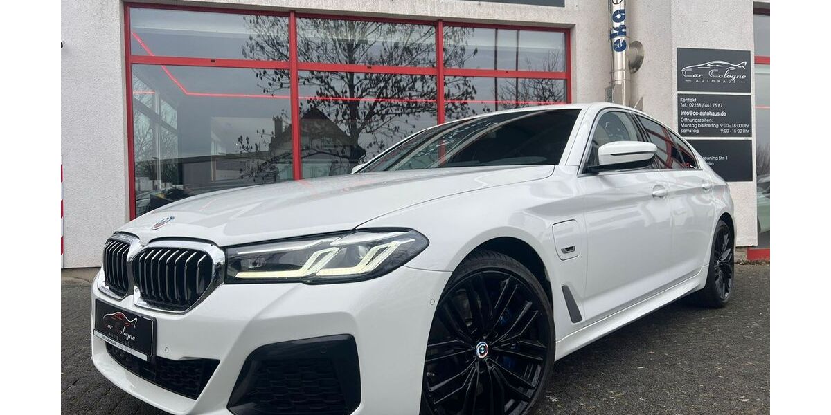 BMW 545 64.988 km 42.449 &euro; Köln 50829
