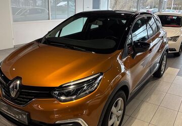 Renault Captur 41.800 km 12.500 &euro; Köln 51103