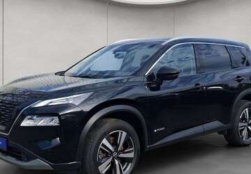 Nissan X-Trail 23.338 km 28.890 &euro; Düsseldorf 40549