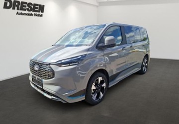 Ford Tourneo Custom 2.500 km 59.440 &euro; Neuss 41464