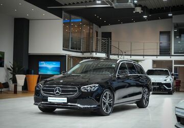 Mercedes-Benz E 400 53.234 km 41.980 &euro; Köln 51147