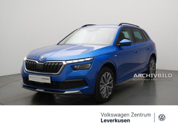 Skoda Kamiq 92.935 km 19.980 &euro; Leverkusen 51379