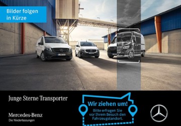 Mercedes-Benz Sprinter 5.274 km 42.828 &euro; Düsseldorf 40231