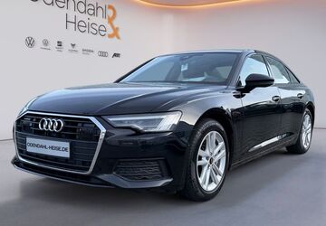 Audi A6 29.574 km 42.480 &euro; Köln 50739