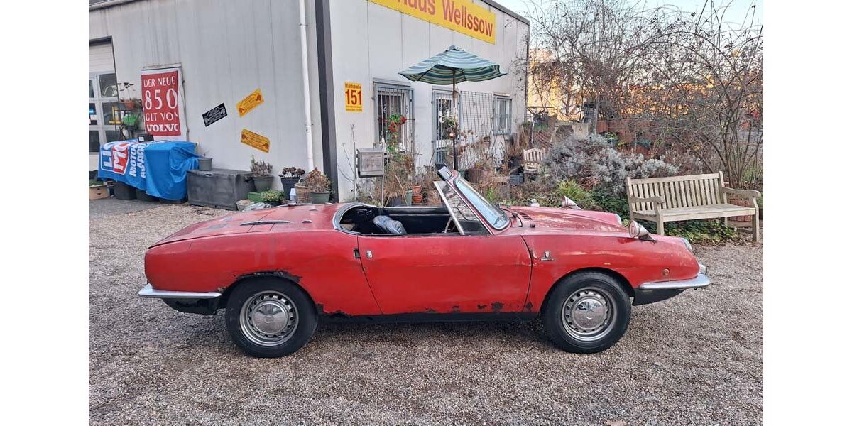 Fiat Andere 57.800 km 3.890 &euro; Köln Porz 51147