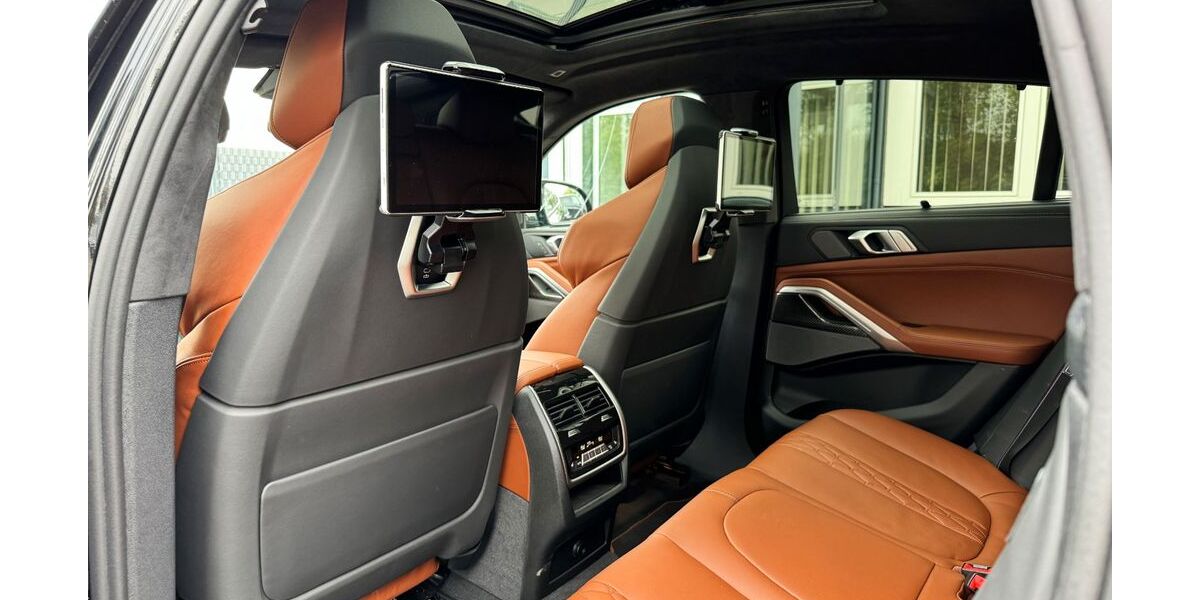 BMW X6 4.635 km 109.950 &euro; Köln 50739