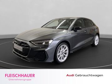 Gebrauchte Audi A3