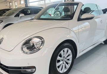 VW Beetle 116.400 km 13.998 &euro; Grevenbroich 41515