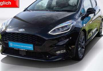 Ford Fiesta 93.778 km 13.975 &euro; Troisdorf 53842