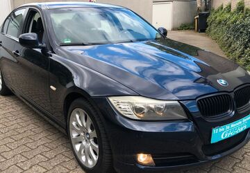 BMW 320 190.000 km 6.950 &euro; Düsseldorf 40589