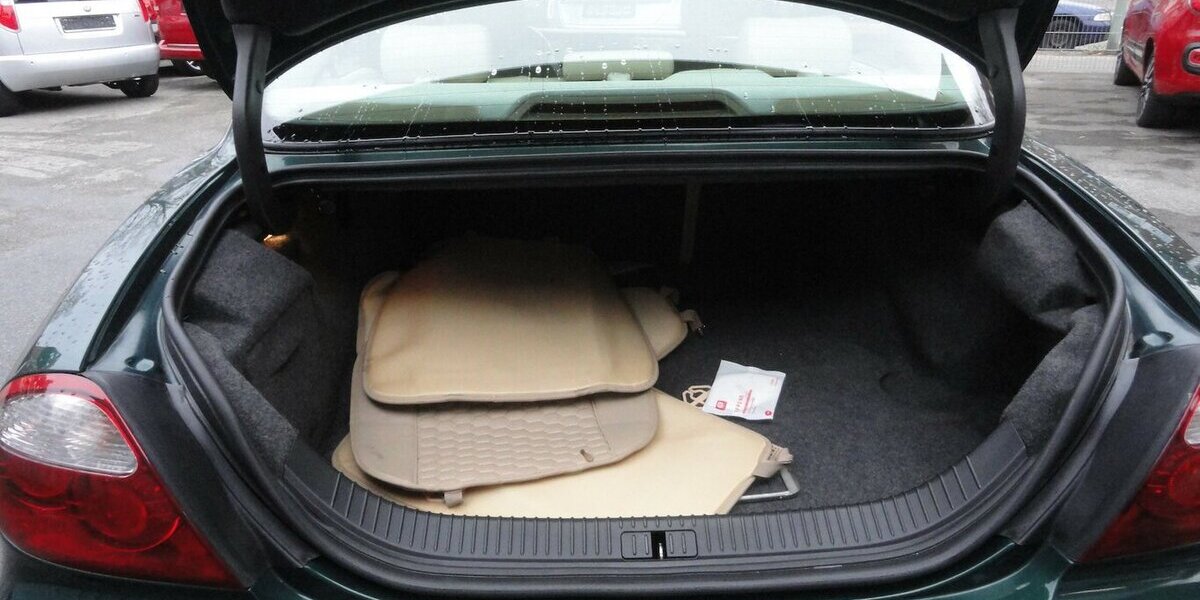 Jaguar S-Type 3.0 V6 Executive Autom Leder Navi Xenon 114.000 km 9.990 &euro; Neuss 41462